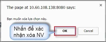 Cách thay đổi nguyện vọng năm 2021