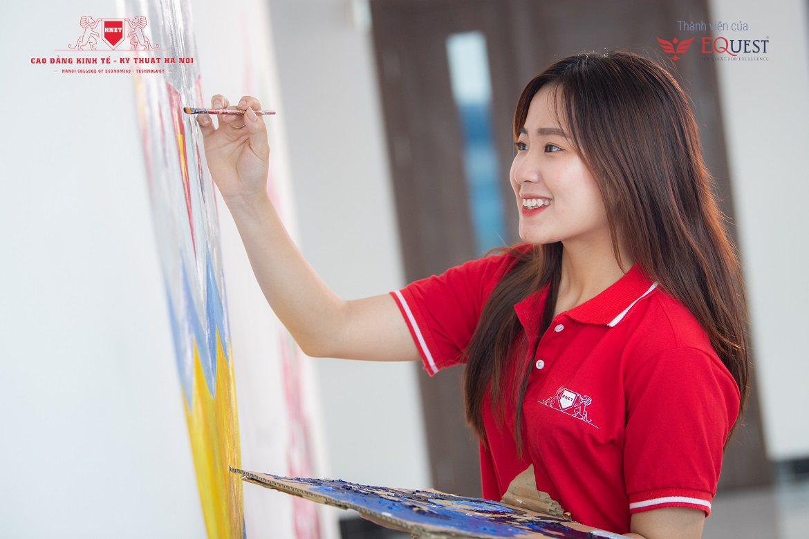 Các trường Cao đẳng ở Hà Nội xét học bạ 2023 - Thông tin hướng nghiệp