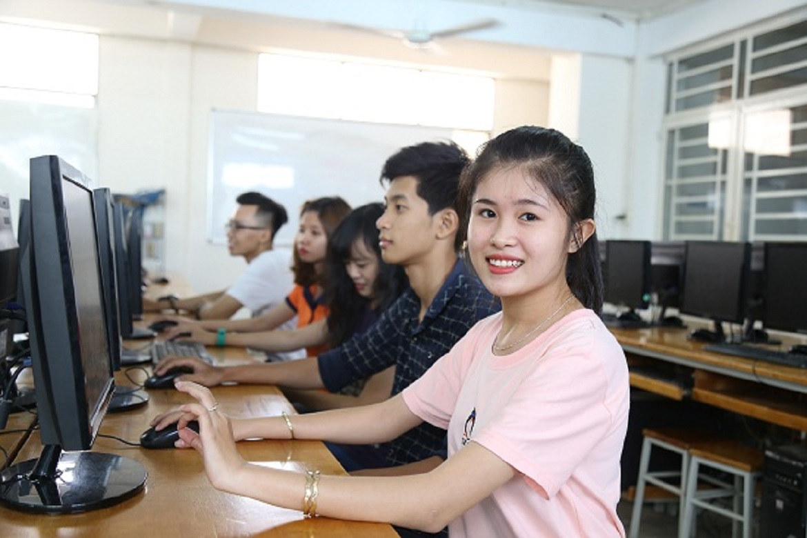 Các trường Cao đẳng Công nghệ thông tin ở Hà Nội