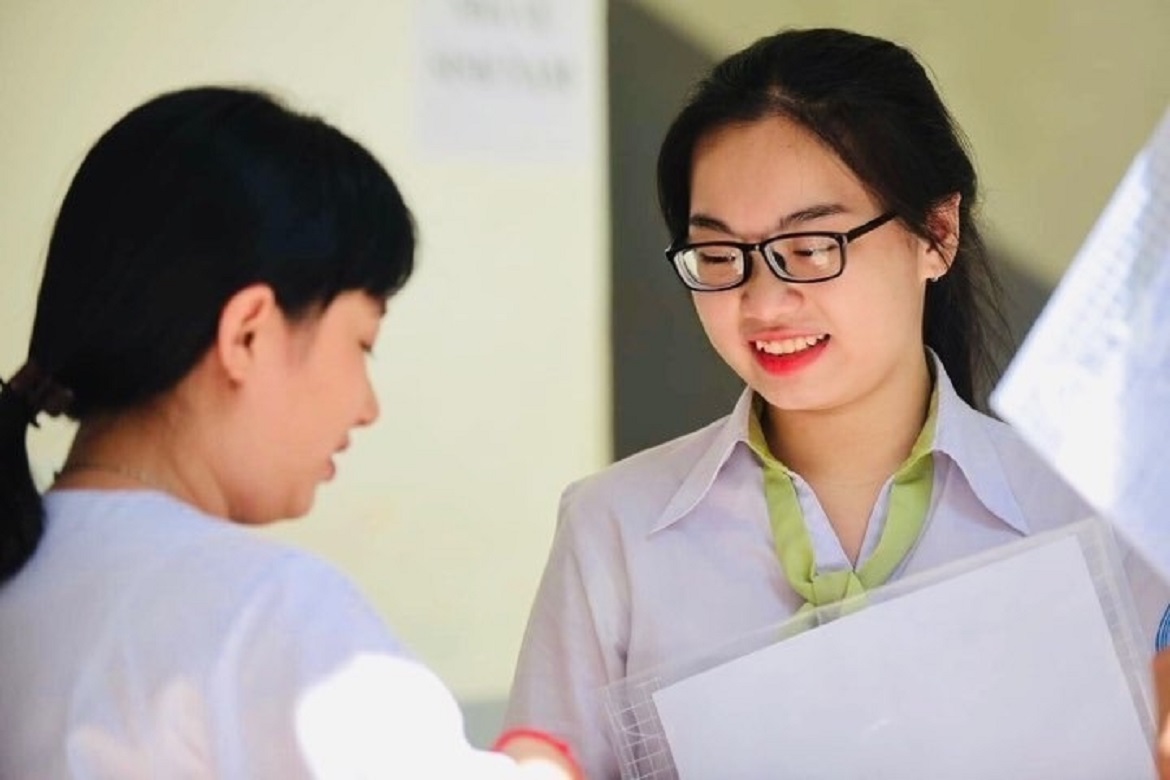Cao đẳng Kinh tế Hà Nội xét tuyển học bạ năm 2021
