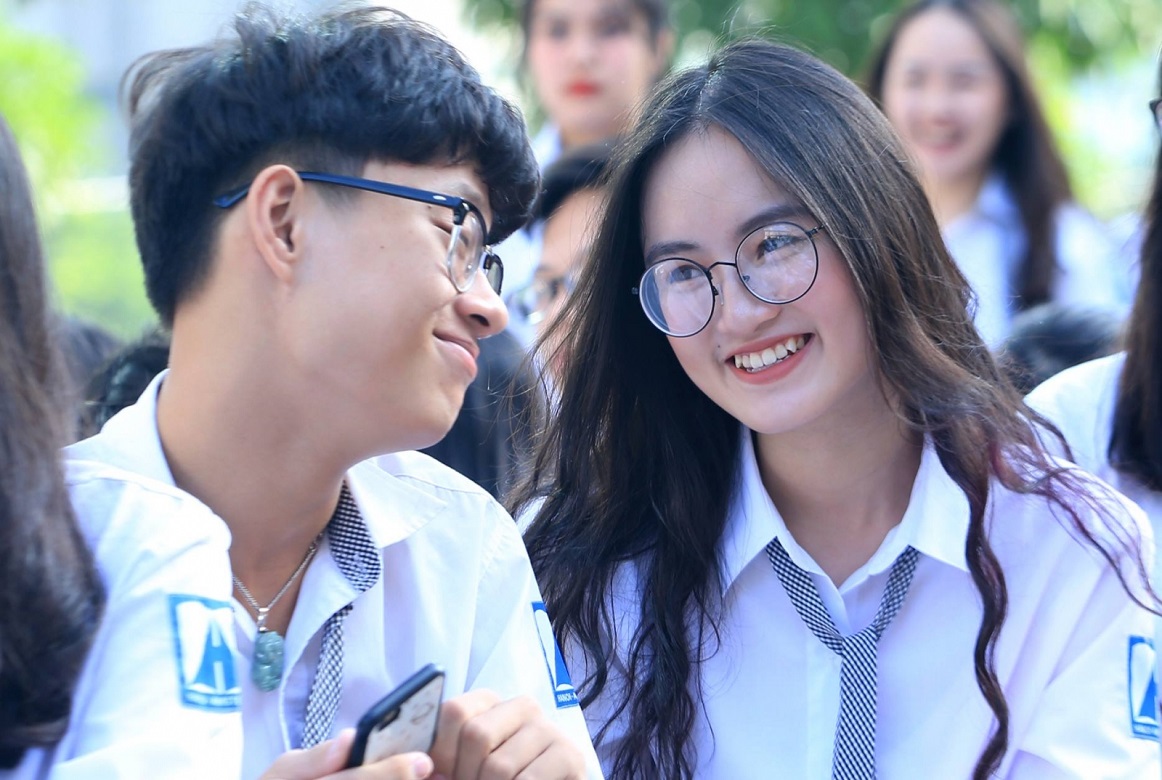 Điểm chuẩn các trường Đại học ở Hà Nội 2021
