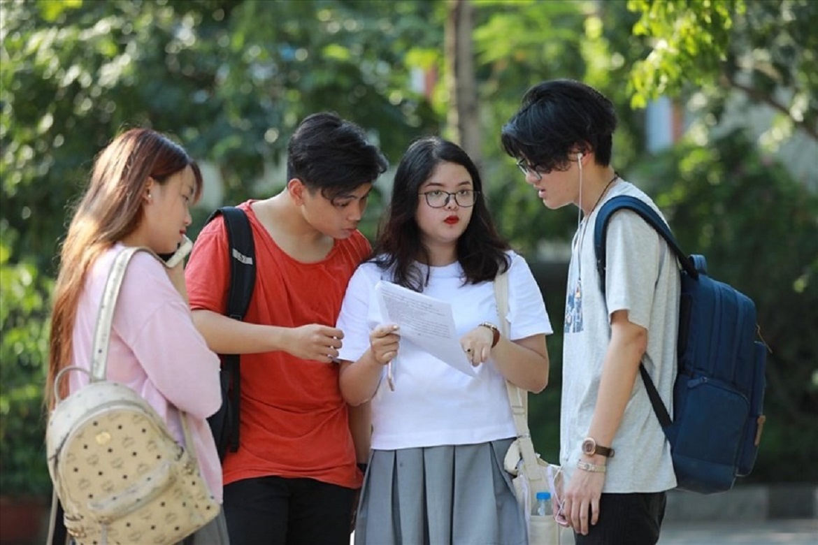 Các trường Đại học xét bổ sung ở Hà Nội năm 2021