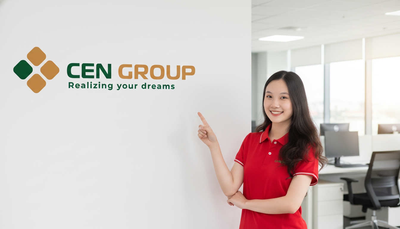 Tập đoàn Cengroup