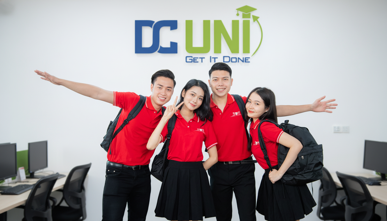 DC Group