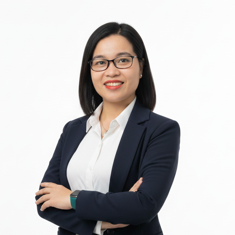 ThS. Nguyễn Thị Sen