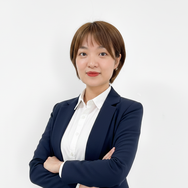 ThS. Trương Mỹ Hạnh