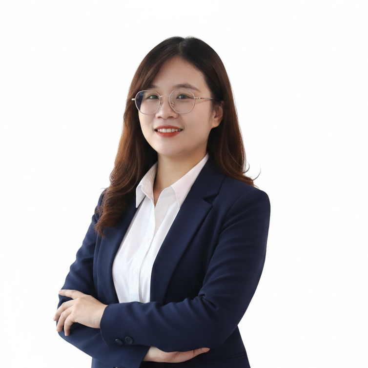 ThS. Lê Anh Thư