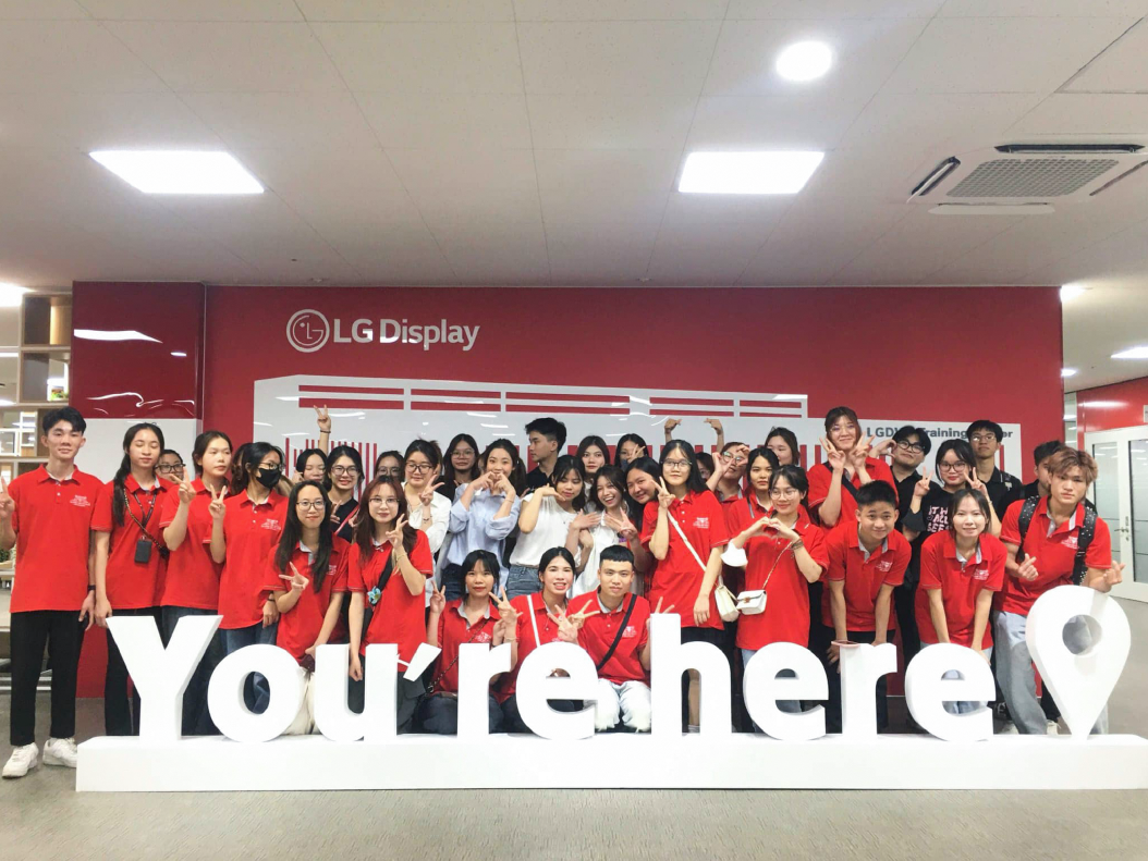 LG Display