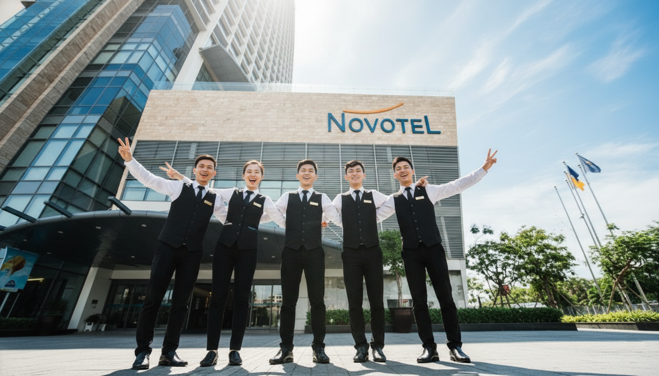 Novotel