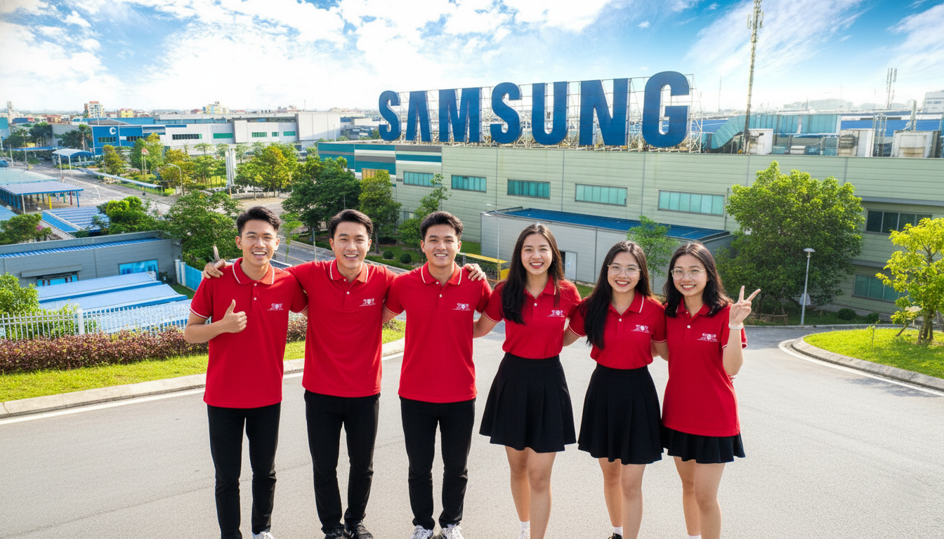 Samsung Vietnam