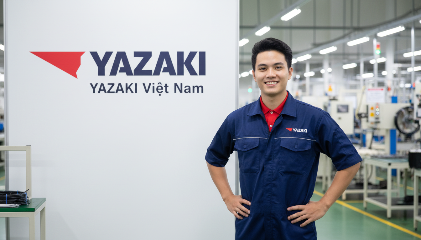 Yazaki Việt Nam