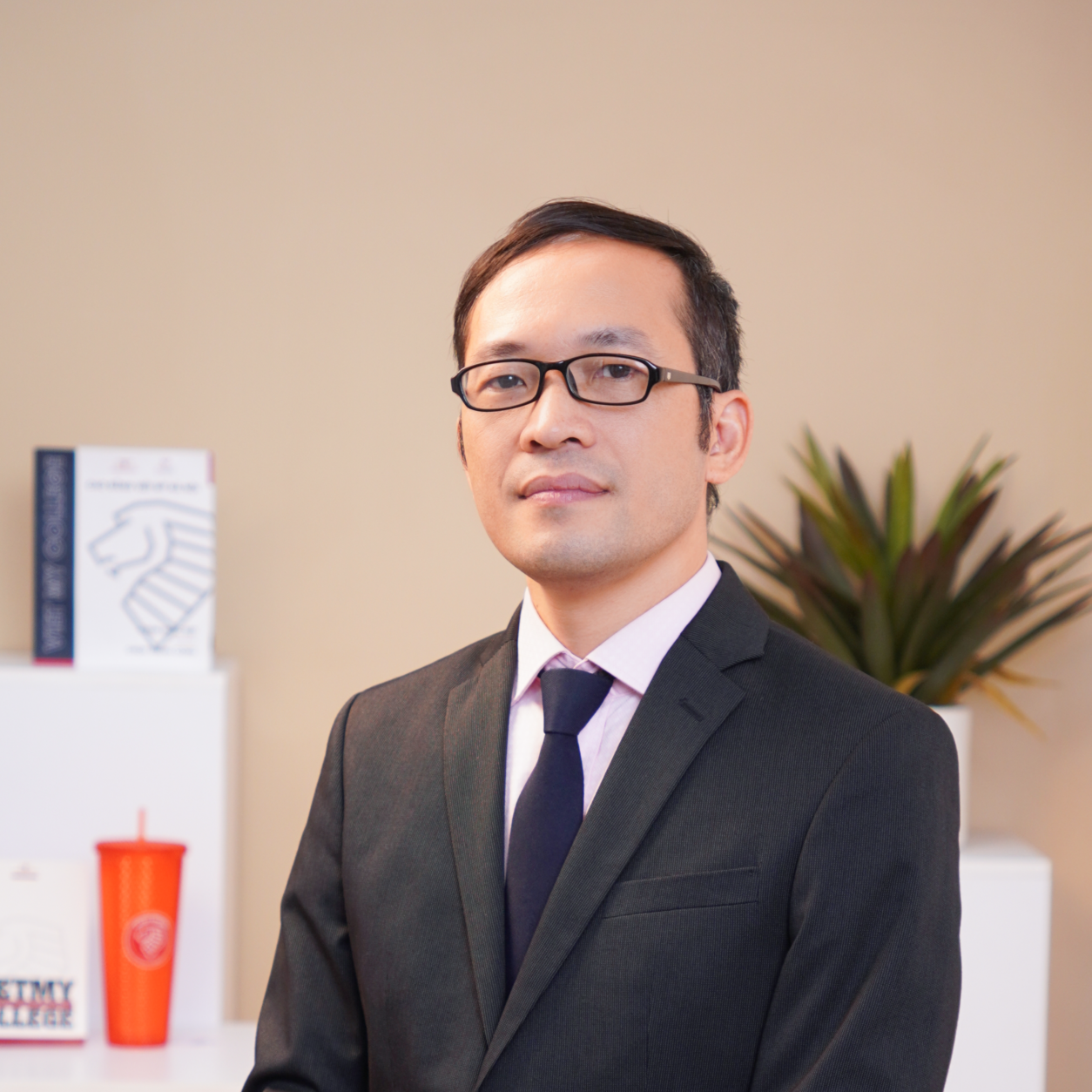 ThS. Trần Xuân Lộc