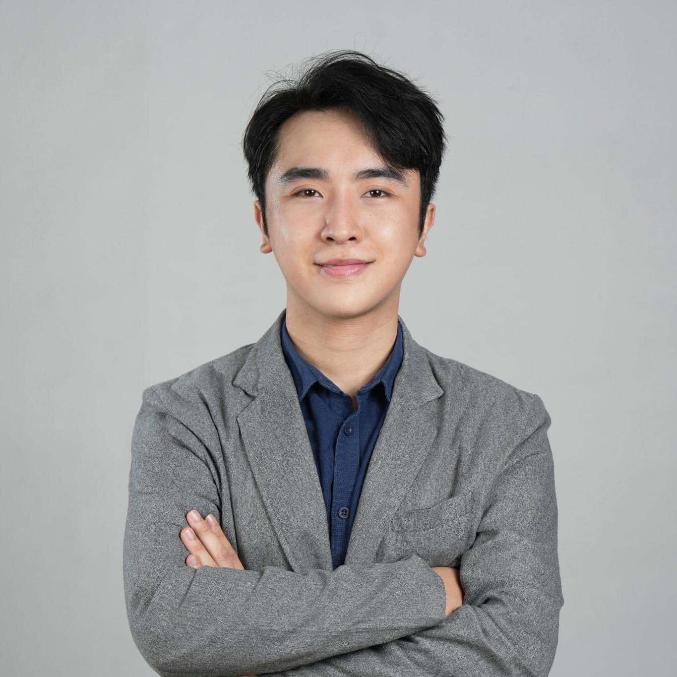 ThS. Lại Minh Vương