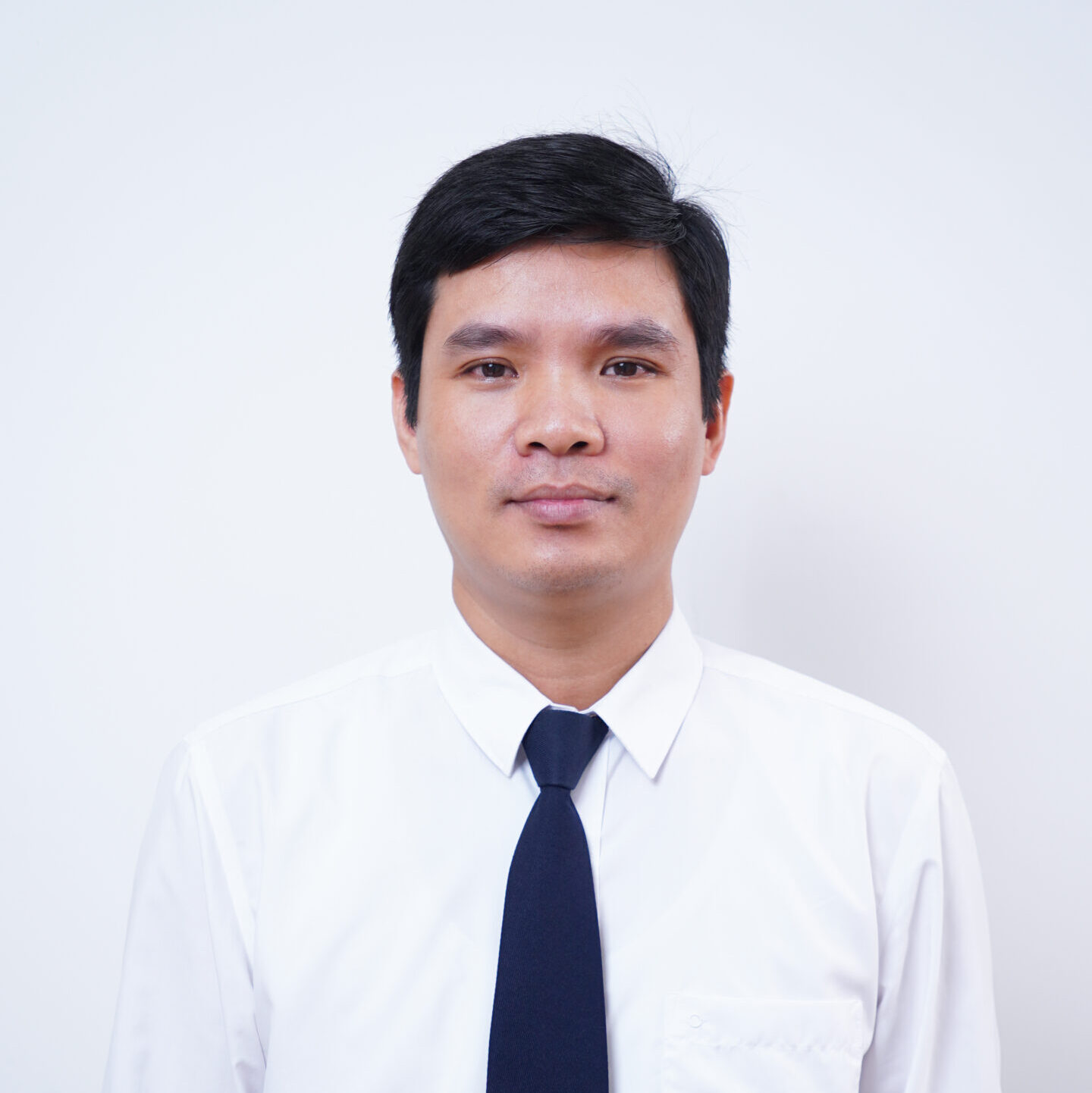 ThS. Mai Văn Linh