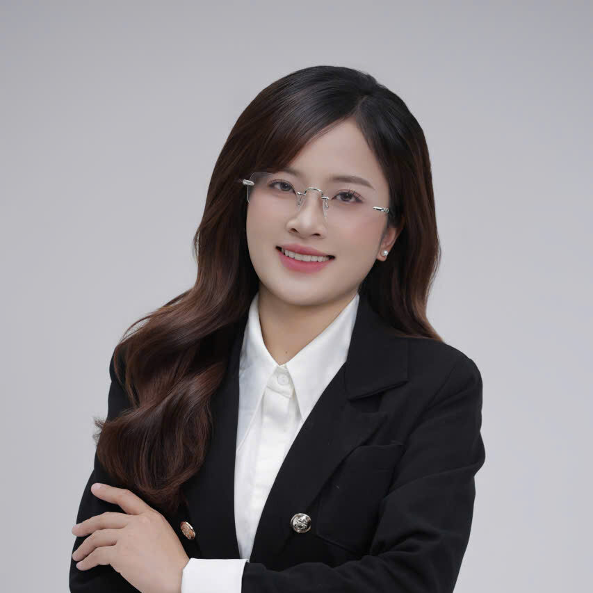 ThS. Nguyễn Thị Thu Thuỷ