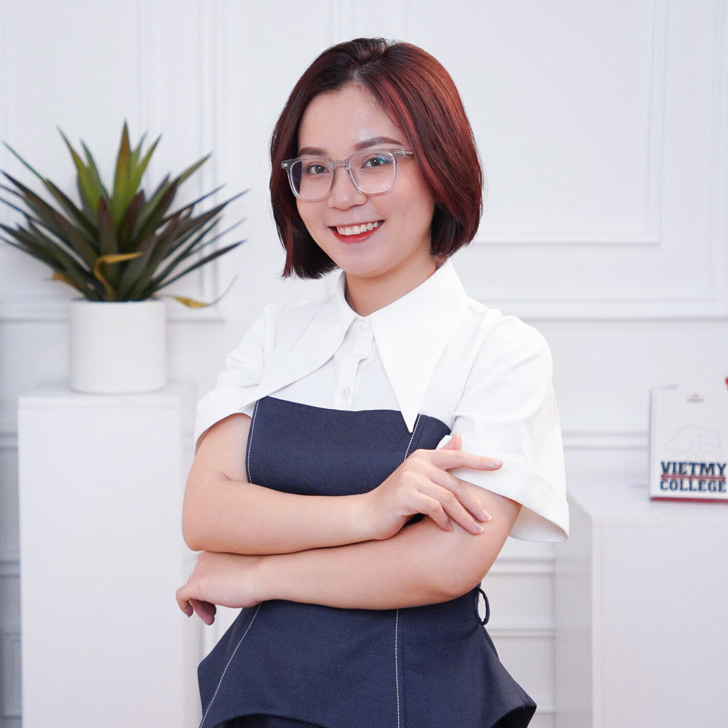 GV Trần Thị Thu Hương