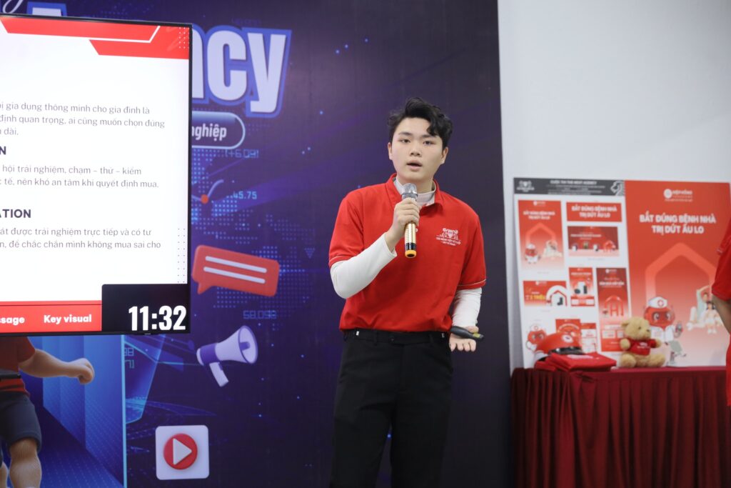 Tư duy Thực chiến