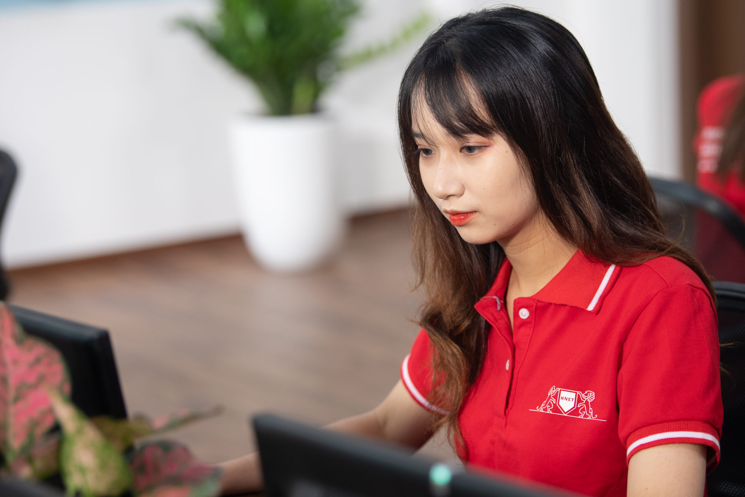 Thực tập được hưởng lương