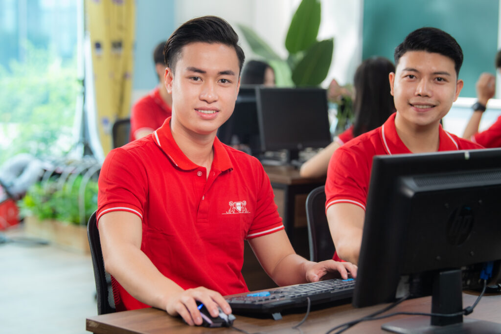 Ứng dụng phần mềm