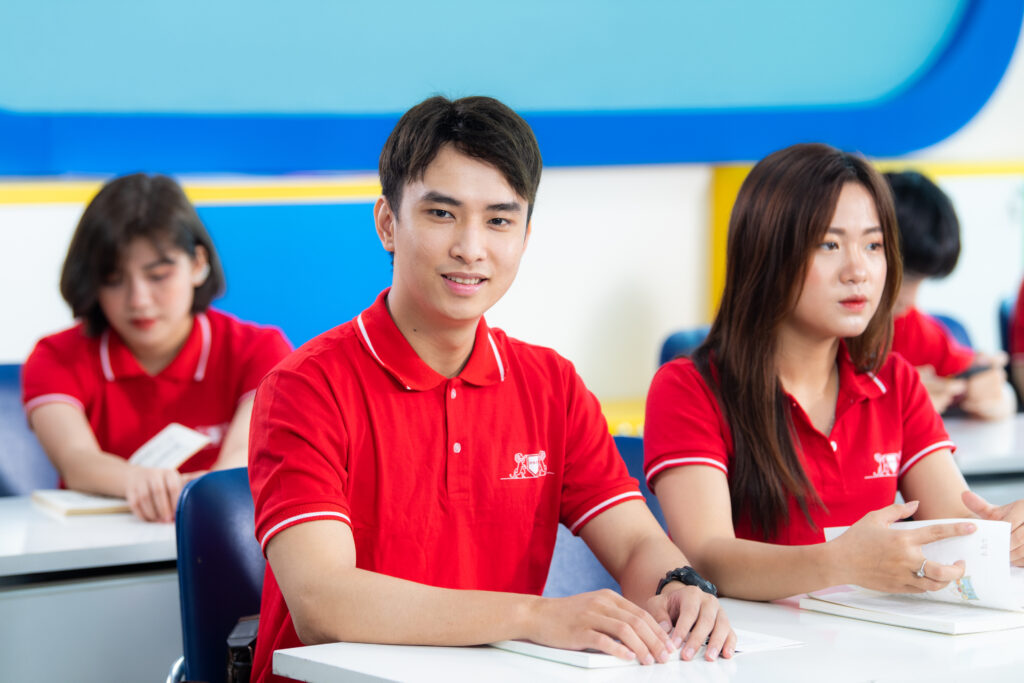 Xét điểm thi tốt nghiệp