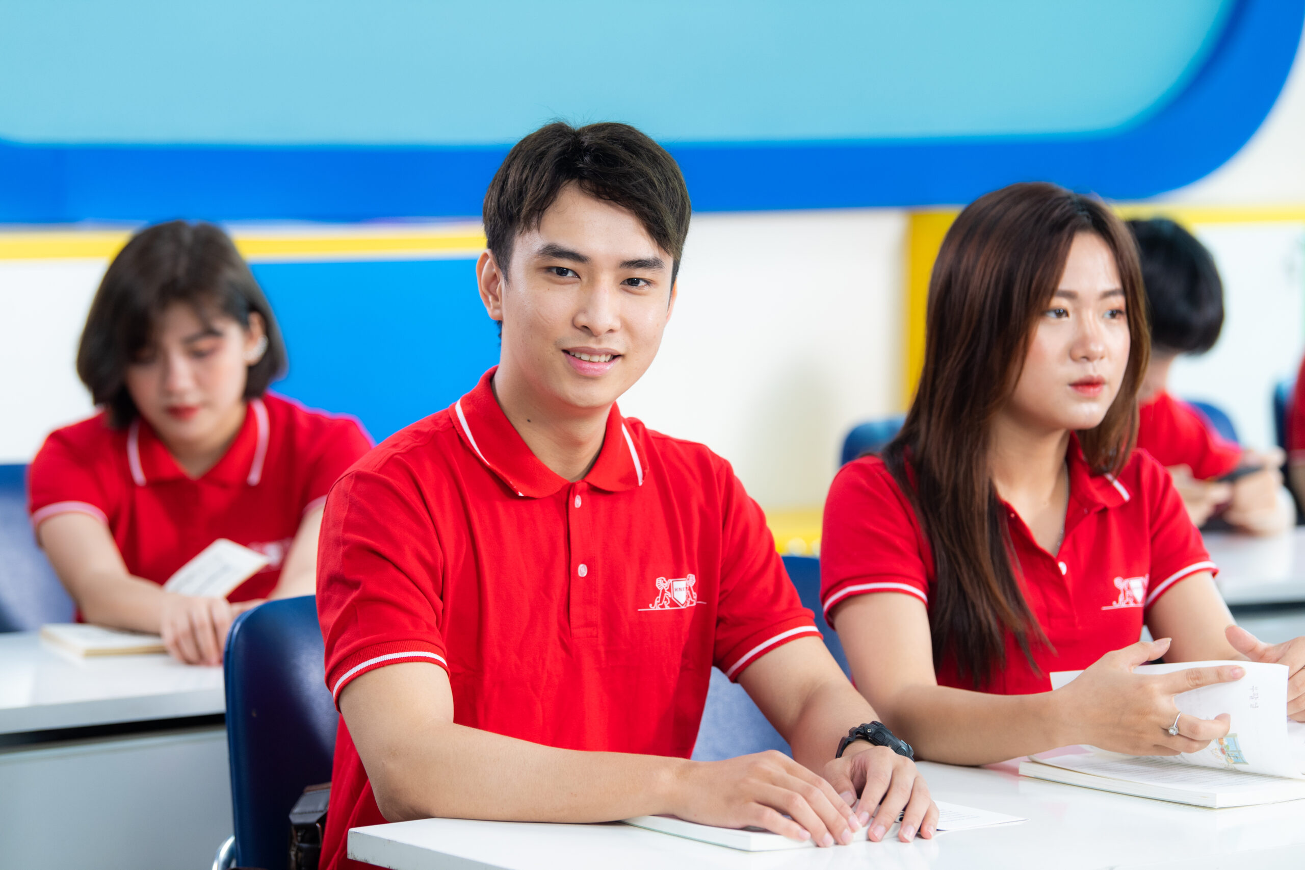 Xét điểm thi tốt nghiệp