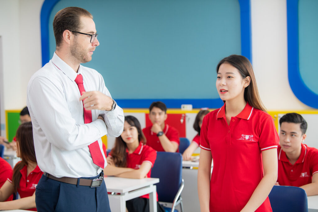 Phiên dịch tiếng Anh thương mại