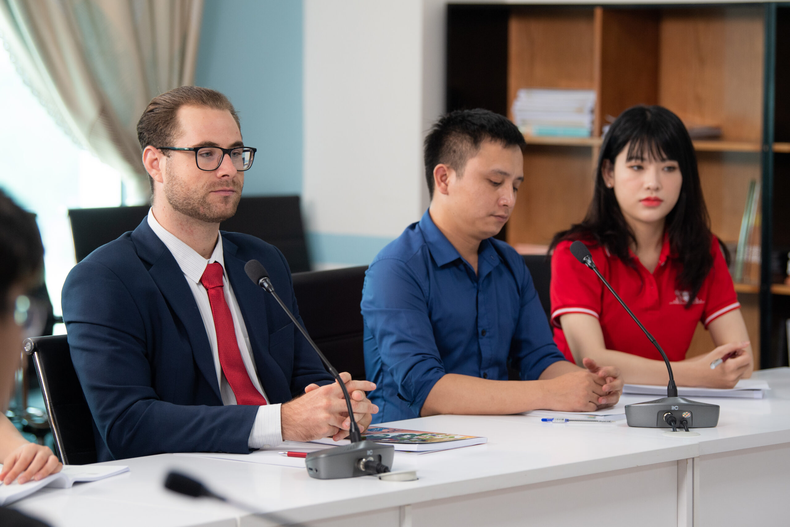 Tiếp cận với nhiều cơ hội nghề nghiệp