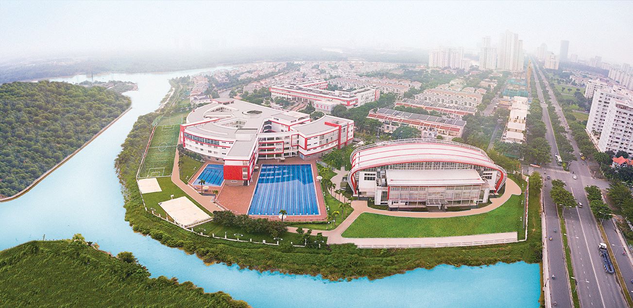 Thụ hưởng hệ sinh thái giáo dục EQuest