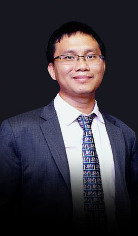 Ông Nguyễn Quốc Toàn - Thành viên Hội đồng Quản trị