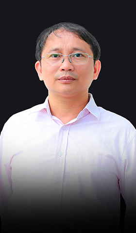 Ông Nguyễn Thanh Sơn - Chủ tịch Hội đồng Quản trị