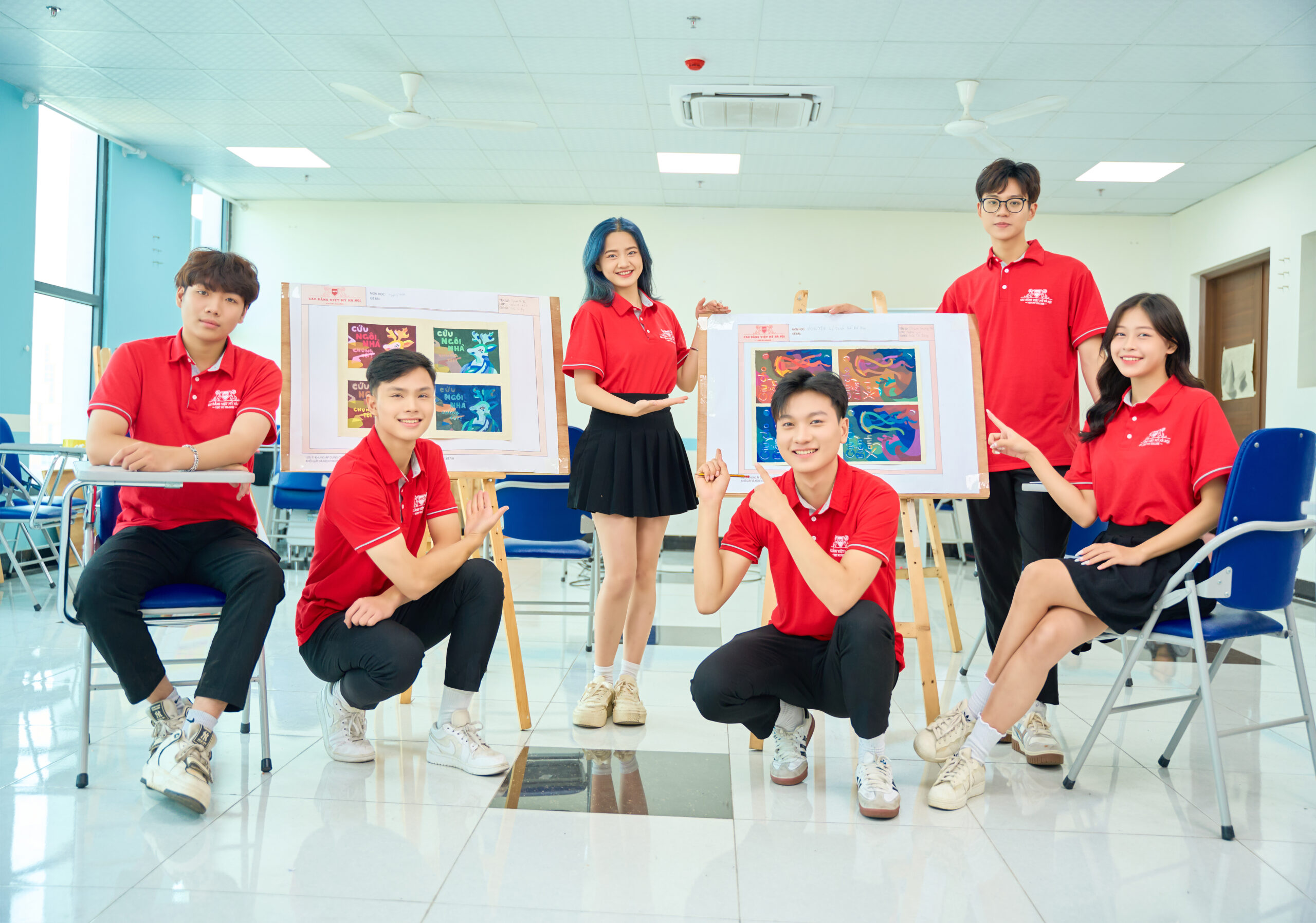 Cam kết không tăng học phí