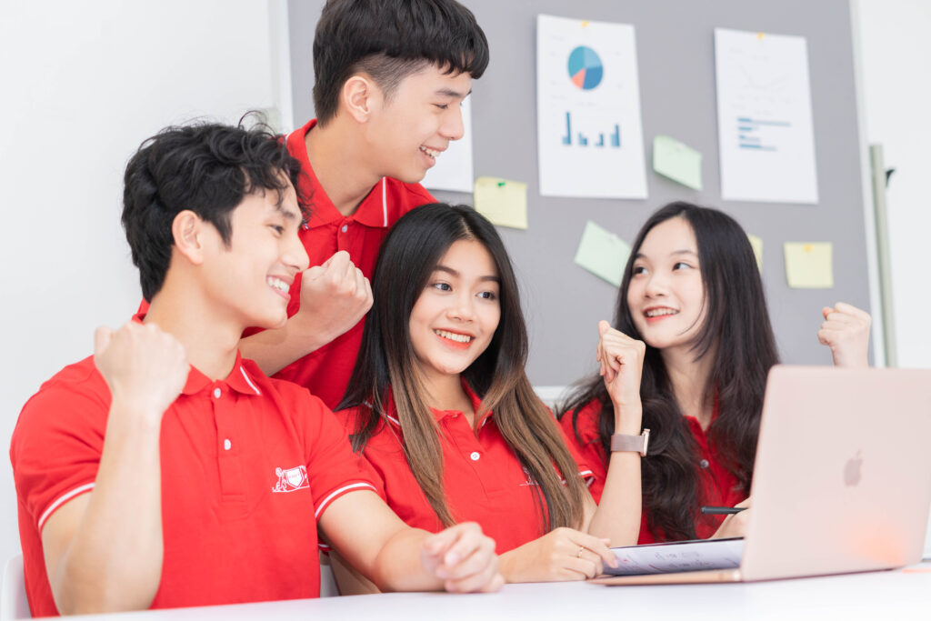 Quản trị doanh nghiệp