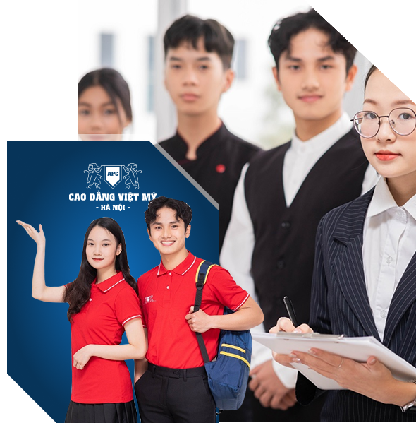 Hệ 9+ Cao đẳng Việt Mỹ