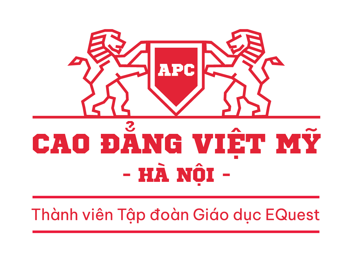 Cao Đẳng Việt Mỹ – Chọn khác biệt – Chọn thành công