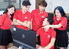 Làm chủ Công nghệ