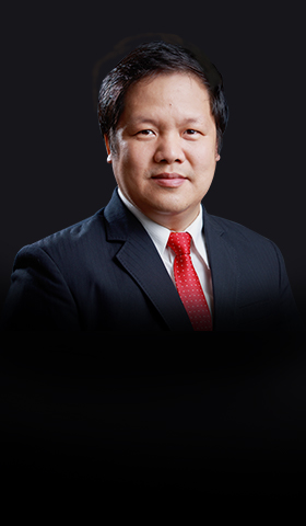 Ông Đàm Quang Minh - Thành viên Hội đồng Quản trị