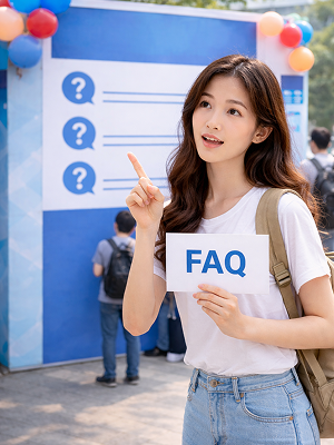 FAQ