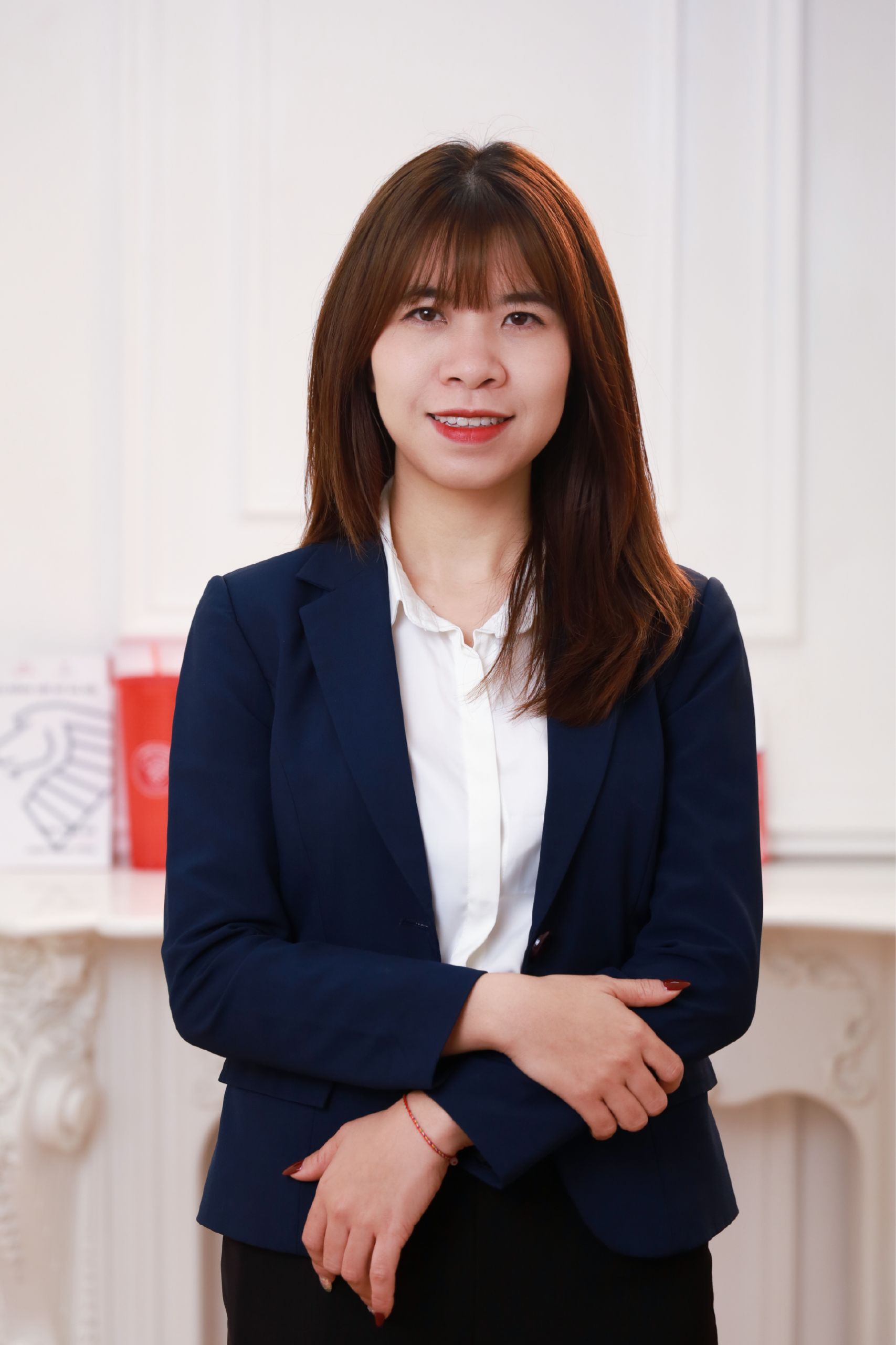 Nguyễn Thị Mai Hương