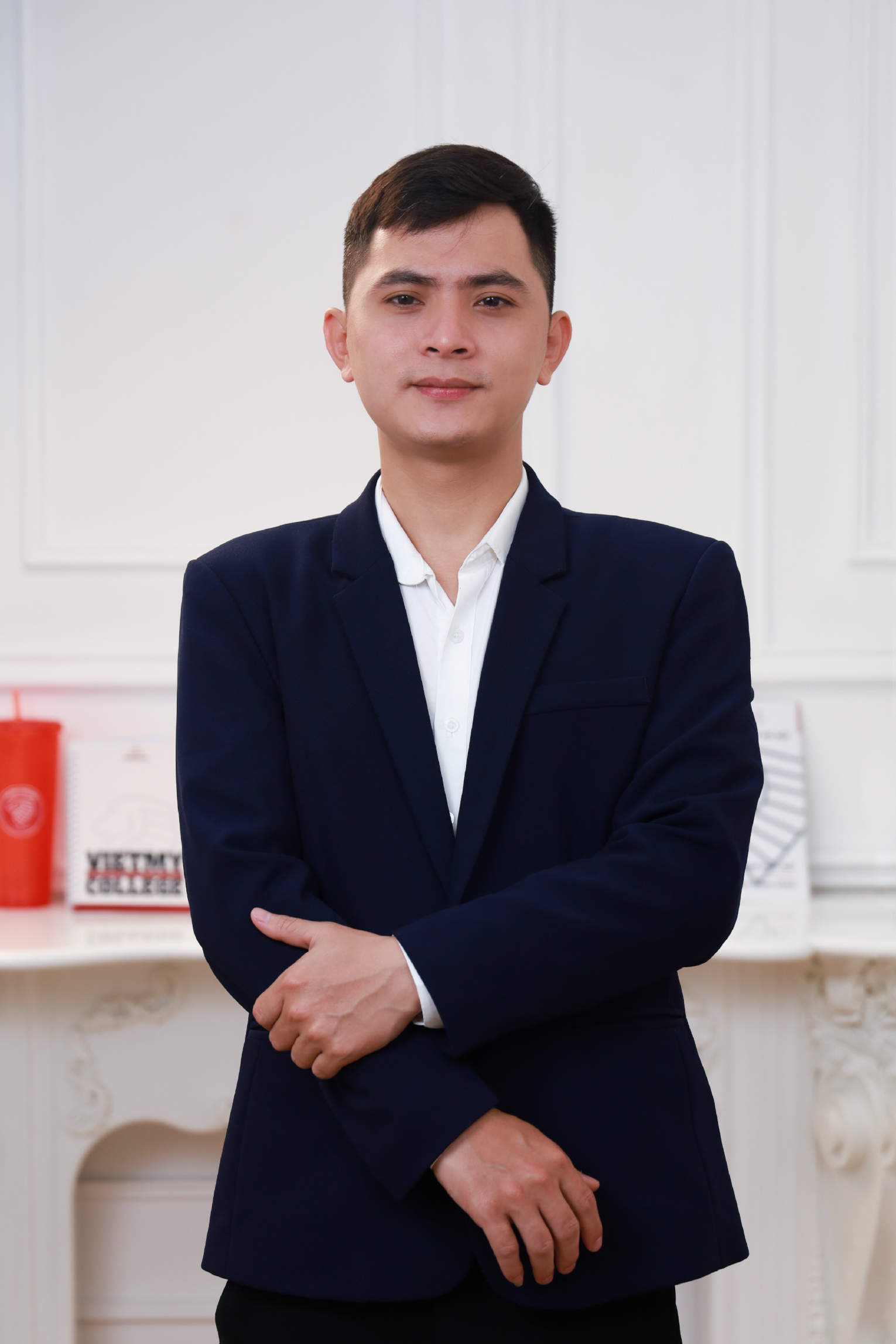 Vũ Duy Trung