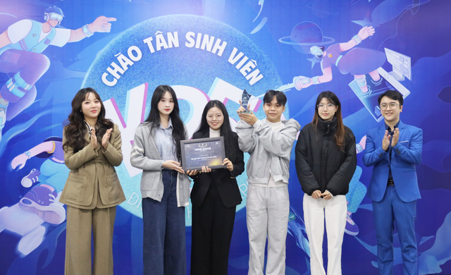 [Tạp chí Người đưa tin] Giải điện ảnh trẻ APC 2025 – Giải thưởng điện ảnh tiên phong cho sinh viên bậc cao đẳng trên toàn quốc
