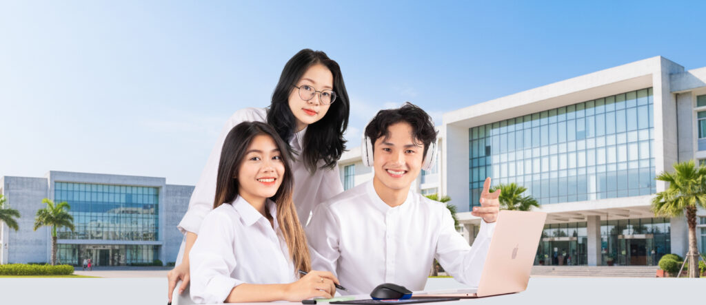 Chuyển tiếp & Du học quốc tế