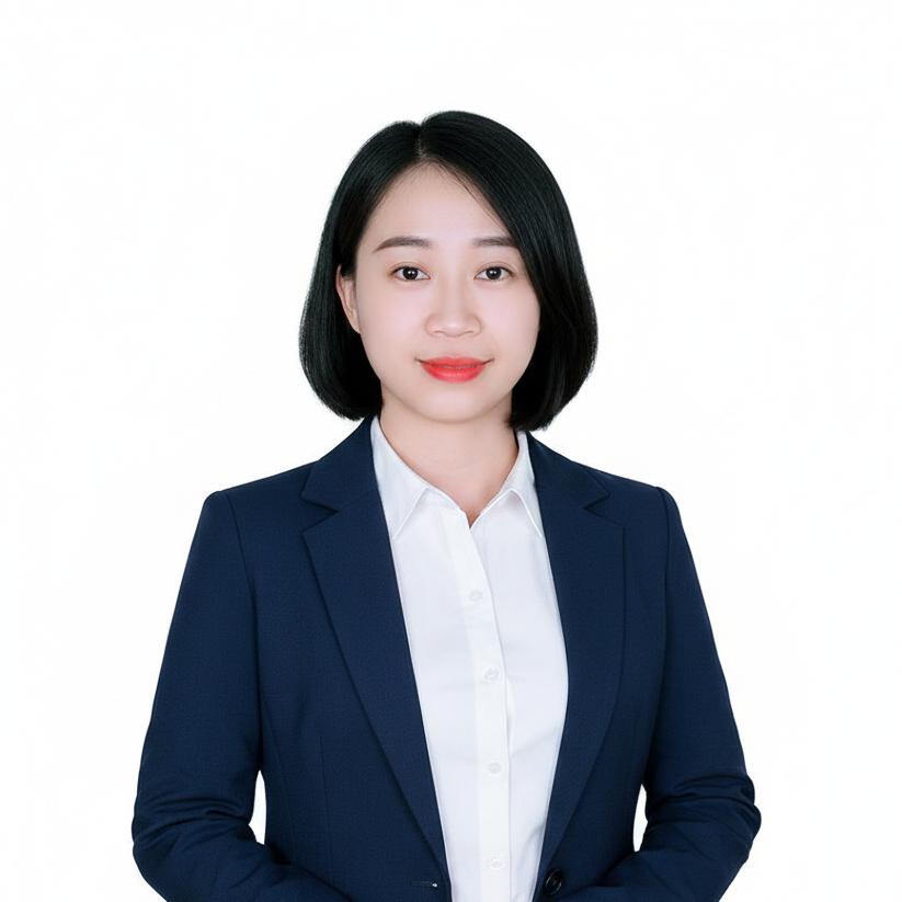 GV Trần Thị Thu