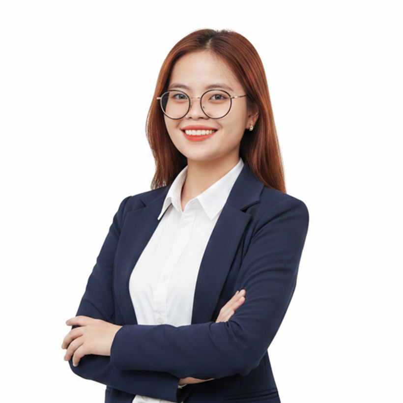 GV Cao Thị Kim Ngân