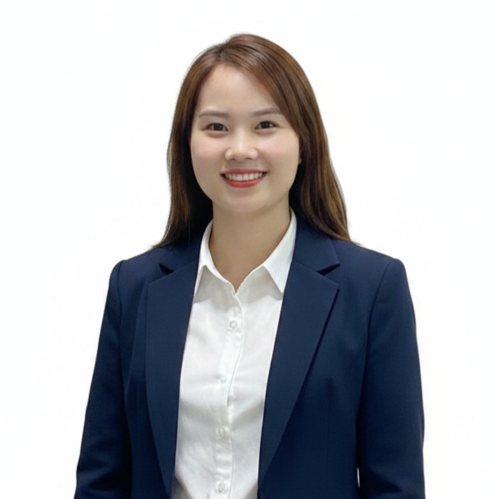 ThS. Trần Thanh Hà