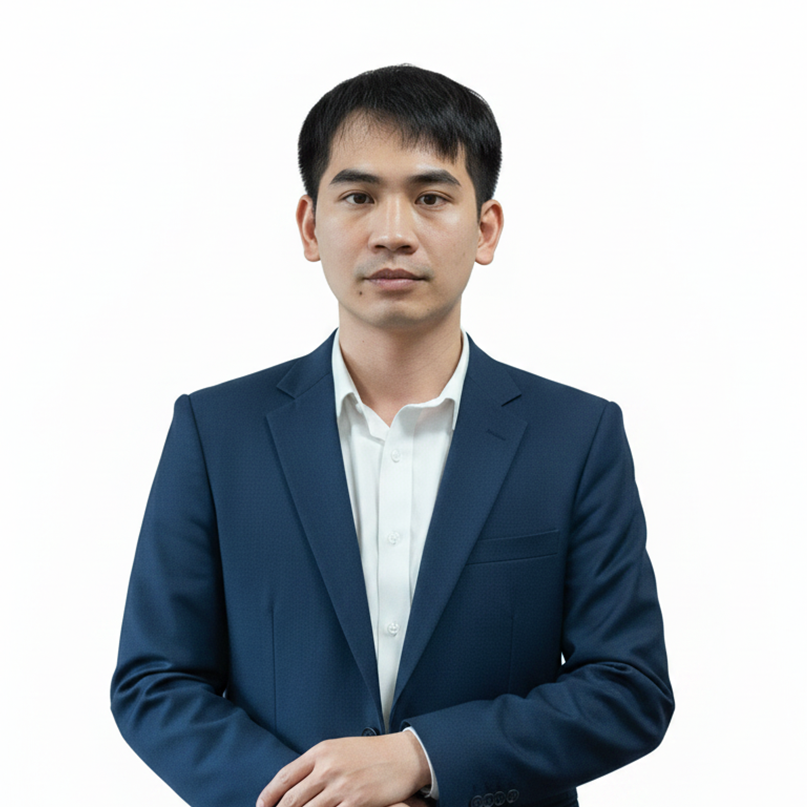 ThS. Trần Minh Đức