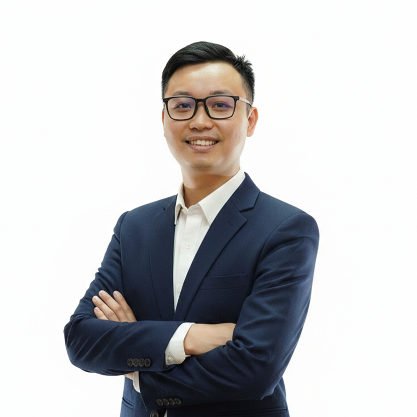 ThS. Nguyễn Đình Đức Mười