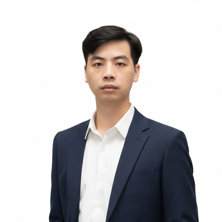 GV Đàm Văn Luận