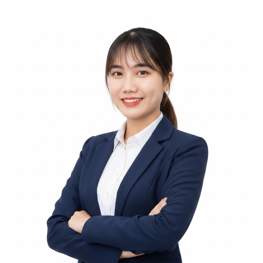 Lê Thị Linh