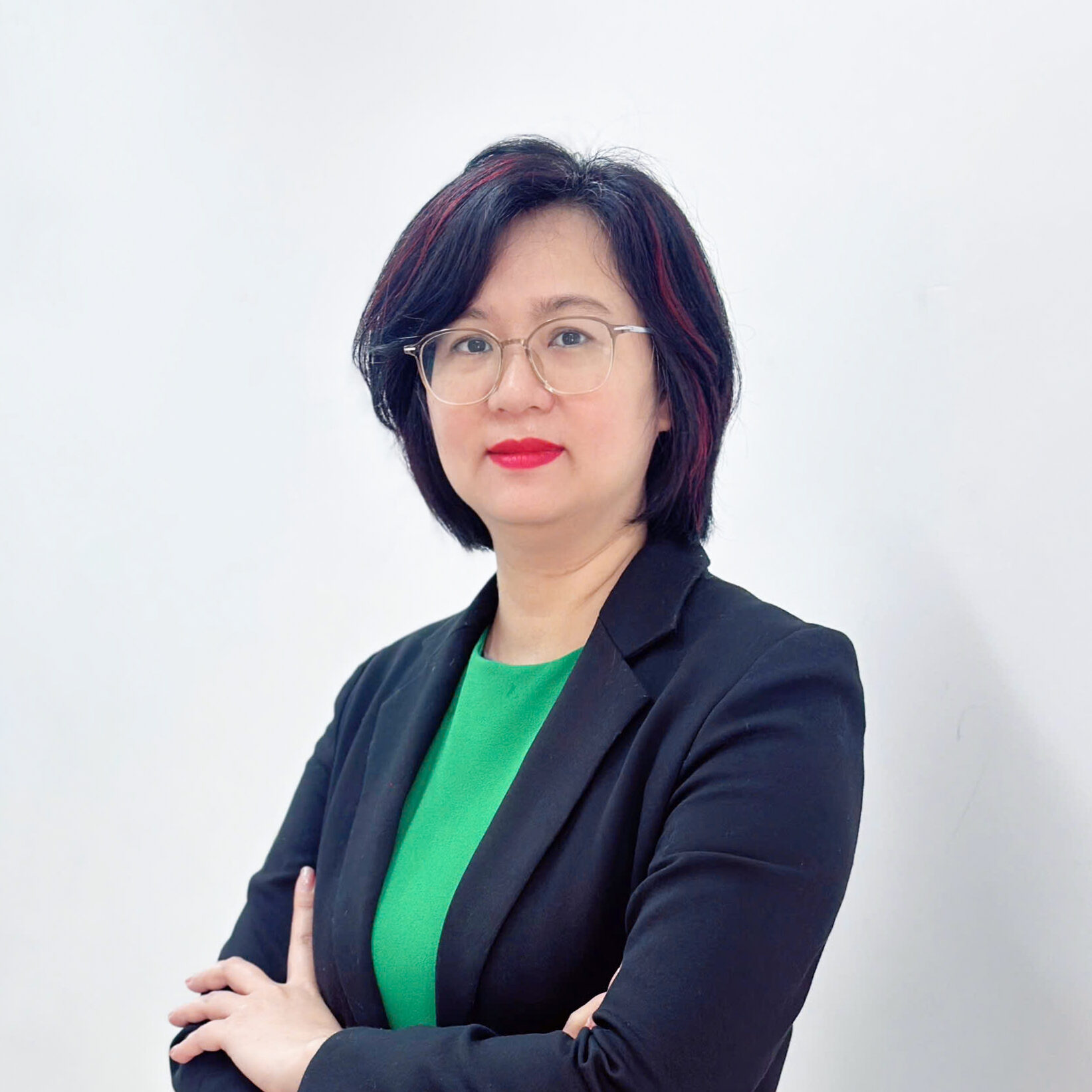 ThS. Nguyễn Lệ Thuỷ