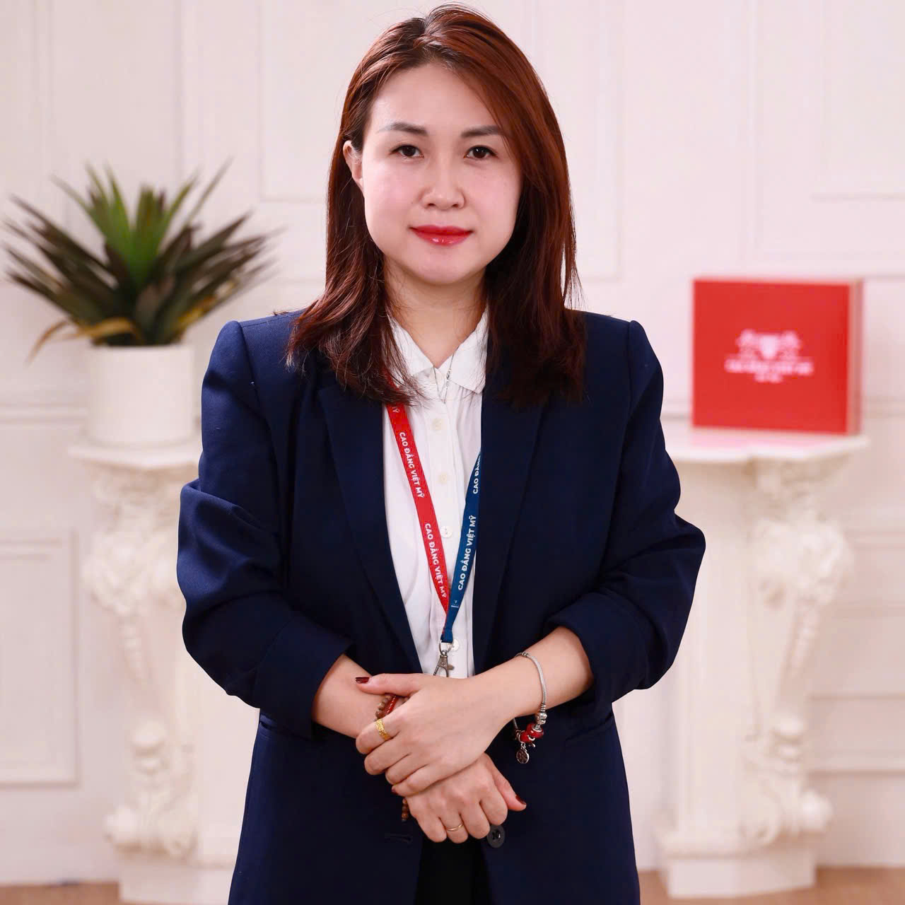 Nguyễn Trà Giang